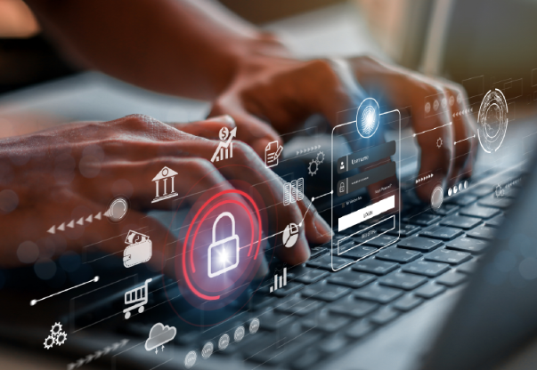 Network Security Explained