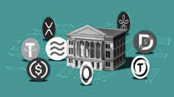 Crypto and the Future of Digital Transactions