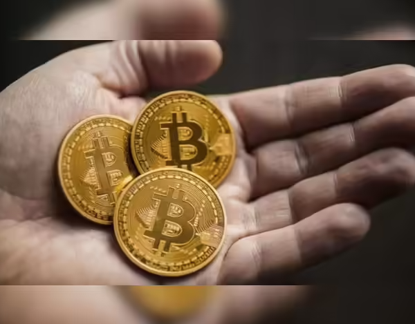 Crypto and the Future of Financial Innovation