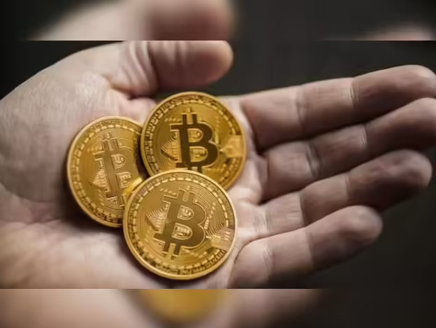 Crypto and the Future of Financial Innovation