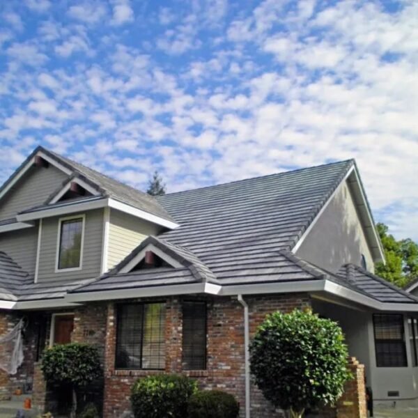Installing Ice Dam Shielding Residential Roofing Contractor in Towson