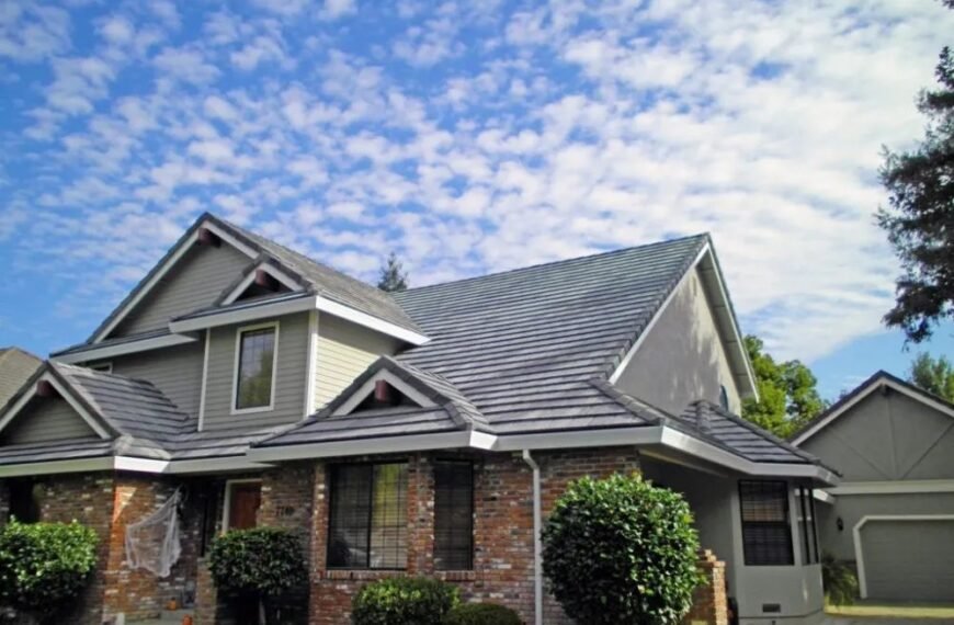 Installing Ice Dam Shielding Residential Roofing Contractor in Towson