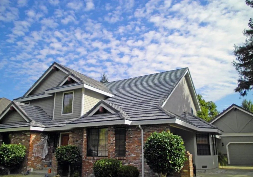 Installing Ice Dam Shielding Residential Roofing Contractor in Towson