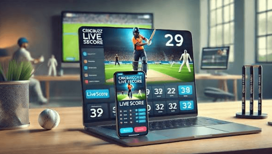 Why live cricket became internet entertainment beyond the scoreboard