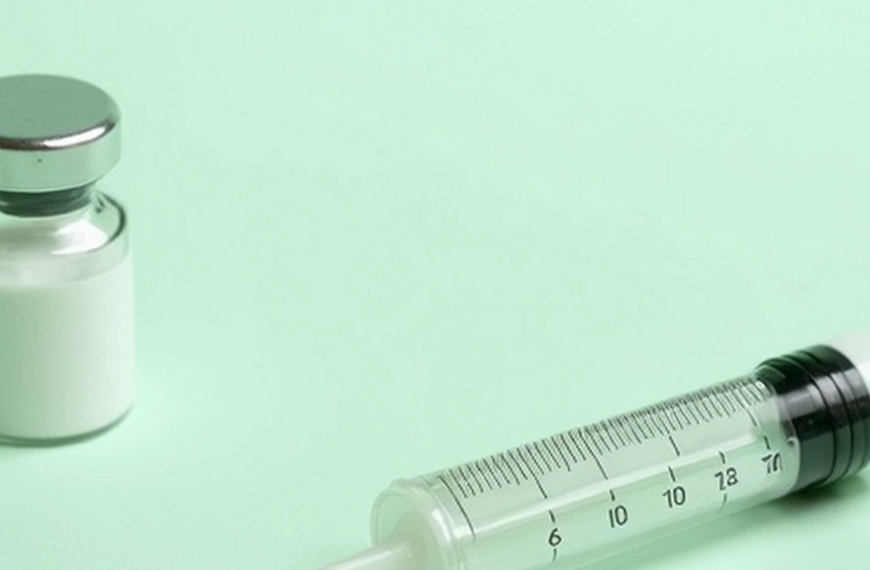 The Best AOD-9604 for Fat Loss? Start With a Different Question.