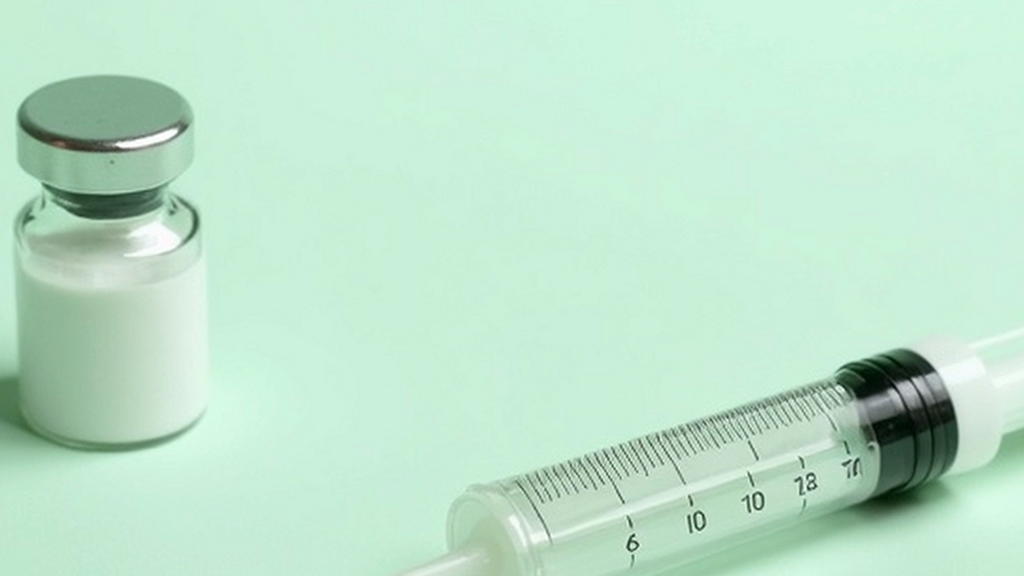 The Best AOD-9604 for Fat Loss? Start With a Different Question.